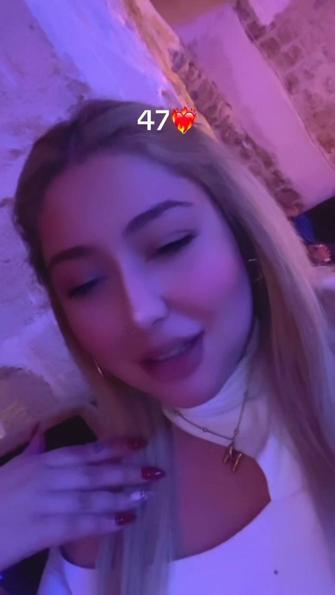 Öldürülen Merve Nur toprağa verildi; saldırgan yakalandı