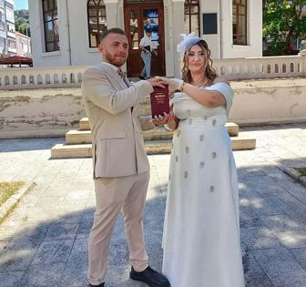 Balayındayken denizde başından yaralanan damat, yaşam mücadelesini kaybetti