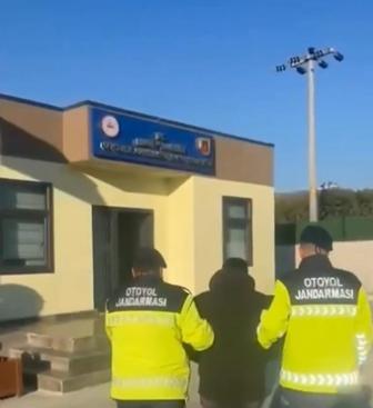 Bakan Yerlikaya: Hatayda trafikte yarışan 4 sürücü yakalandı