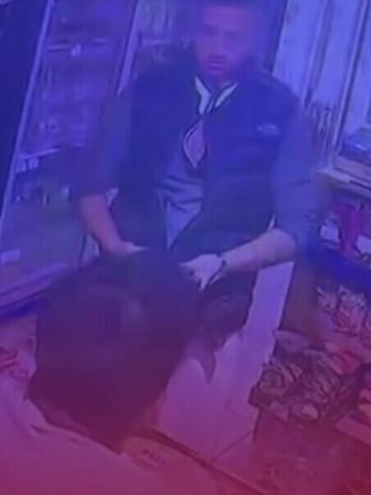 Otomobil gasbetti, 2 kişiyi öldürüp, 2si polis 7 kişiyi yaraladı; çatışmada etkisiz hale getirildi