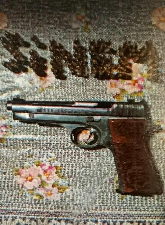 Eşinin katlettiği Sinemin ailesine cezaevindeki sanıktan defin isteği mektubu