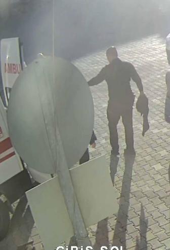 Yeşimin ölümünde yeni görüntüler ortaya çıktı: Delil karartma iddiası