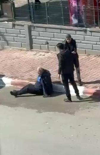 Öldürme komutu aldım dedi, akli dengesi yerinde çıktı