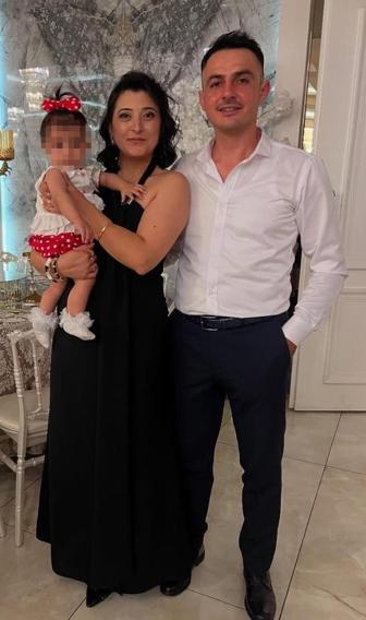 Okul önünde cipin çarptığı güvenlik görevlisinin öldüğü kazanın kamera görüntüsü ortaya çıktı