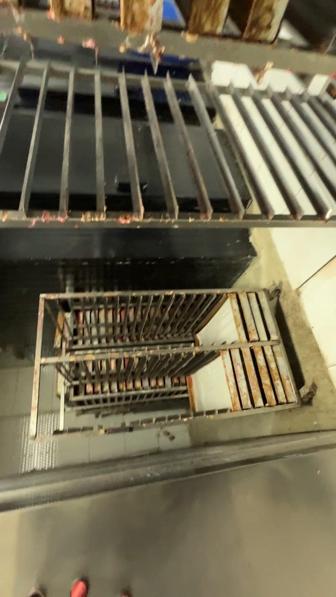 Avcılarda ruhsatsız pasta imalathanesi mühürlendi