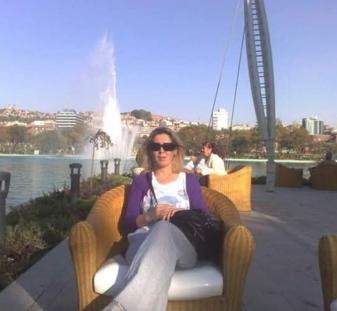 Kayıp olarak aranırken oturduğu binanın bahçesindeki eklentide cesedi bulundu