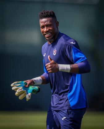 Trabzonspor, İstanbul’a gitti