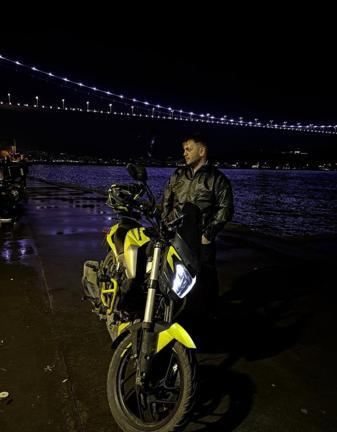 Eyüpsultanda kazada ölen motosiklet sürücüsünün ablası: Yuvasını kuramadan mezara koyacağız