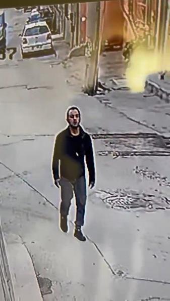 16 yaşındaki lise öğrencisini takip edip, taciz etti; Gözüm kararmıştı dedi