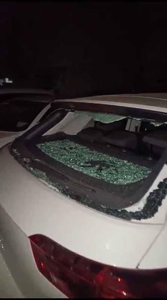 Trafikte kavga ettikleri kişiyi ağır yaralayan 3 sanığa hapis cezası