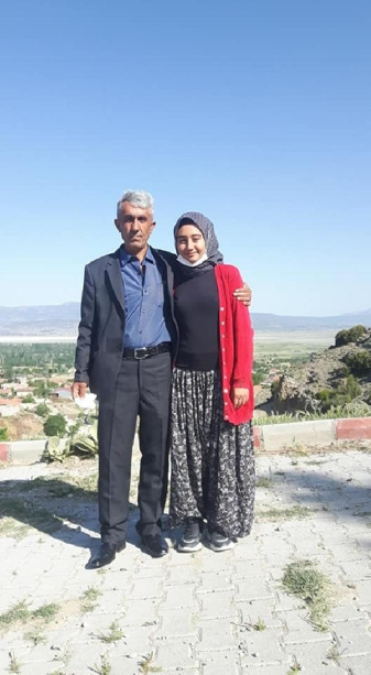 Üniversiteli Mine Nur yurt önündeki kazada hayatını kaybetti, arkadaşı son anda kurtuldu