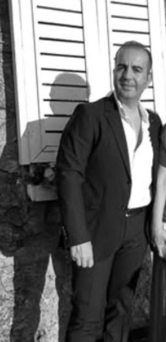 Şehit Gökhan Korkmazın dayısı: Pilot olmak çocukluk hayaliydi