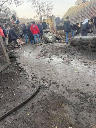 Diyarbakırda peynir tesisinde patlama; 2si ağır, 6 yaralı