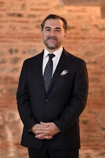 Rahmi Koç Bilim Madalyası ödülü Ufuk Akçiğite verildi