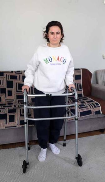 Kazada eşini kaybeden kadın, tazminatın 950 bin lirasını vermediği iddiasıyla avukat hakkında dava açtı