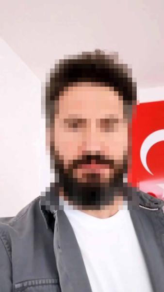 Kaymakamlıkta ateş açan memur hakkındaki yaptırımlar, sürekli rapor aldığı için tebliğ edilemiyor