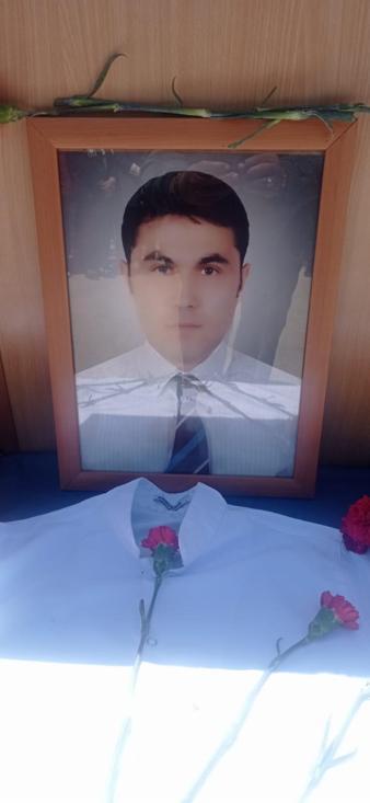 Meslektaşları, hasta yakını tarafından öldürülen doktoru andı