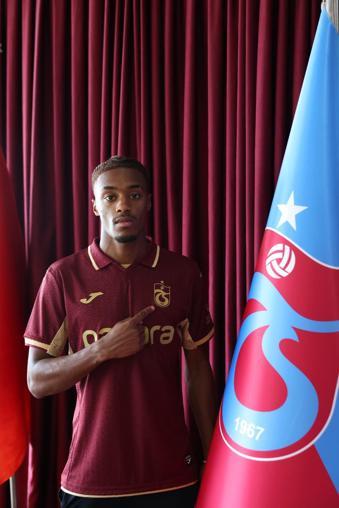 Trabzonsporlu Pina, Tekke’nin vazgeçilmezi