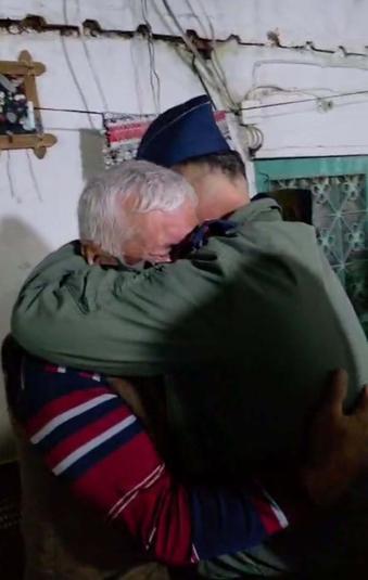 Şehit Astsubay Kuranın komşusu: Kendisini askerliğe adamıştı