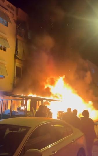 2 kişinin öldüğü kundaklama davasında sanık için 100 yıl 6 ay hapis cezası istendi