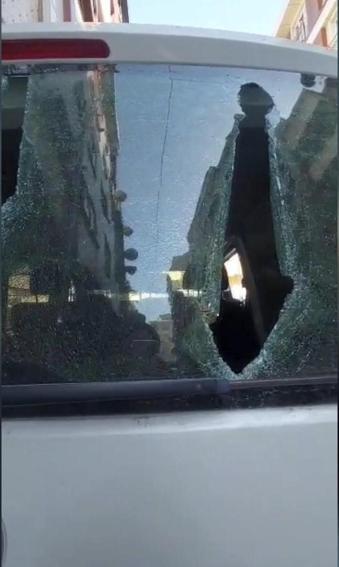 Bağcılarda ev sahibi kiracı kavgasında kalbinden bıçaklanan Aziz, hayatını kaybetti