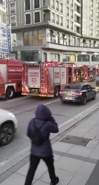 Etiler’de eğlence mekanı kundaklandı, sahibi öldürüldü: ‘Biz yakarsak söndüremezler’ diyen şüpheliler yakalandı