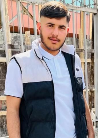 19 yaşındaki Bünyamin cinayetinde 5 şüpheli adliyede