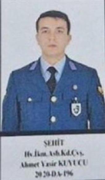 MSB: Askeri kargo uçağımız Gürcistan-Azerbaycan sınırında düştü: 20 personel şehit oldu