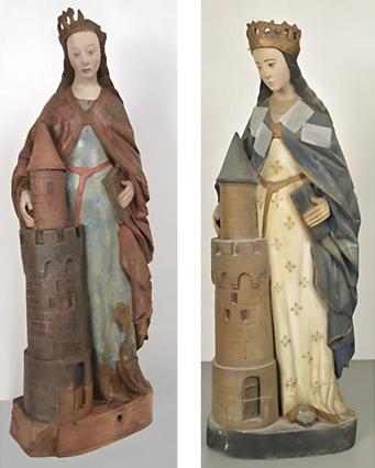 IAEA, nükleer tekniklerle kültürel mirası korumayı destekliyor