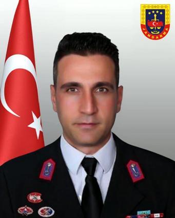 Jandarma aracı otomobille çarpıştı: 2 şehit