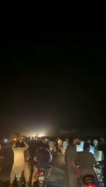 Pakistan, füze saldırısında hayatını kaybedenlerin sayısının 26ya yükseldiğini bildirdi