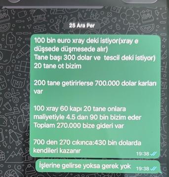 İstanbul merkezli 12 ilde suç örgütlerine yönelik operasyon; 24 şüpheli tutuklandı