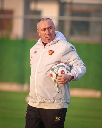 Göztepe az gol atıp az gol yiyor