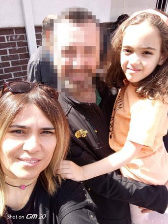 Tunuslu Fouzıanın birikimini 13 yıllık eşi çalıp kaçtı: Çocuğumla nereye gideceğim