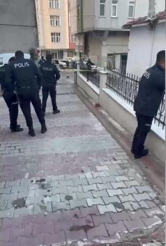 Beylikdüzünde Akıncanı öldüren şüphelinin saldırı öncesinde dakikalarca beklemiş