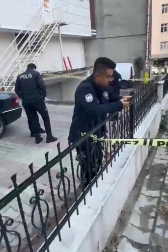 Beylikdüzünde Akıncanı öldüren şüphelinin saldırı öncesinde dakikalarca beklemiş