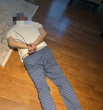 İstanbul’da suç örgütüne operasyon: 12 gözaltı