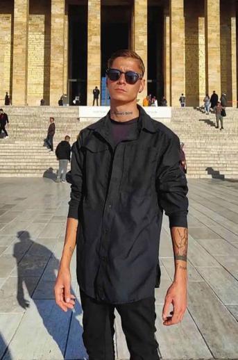 Savcı, oğlunu 37 bıçak darbesiyle öldüren baba için ağırlaştırılmış müebbet istedi