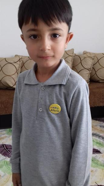 Arkadaşı tarafından boğazı sıkılan Yusufun babası: Oğlum hayata tutunmaya çalışıyor