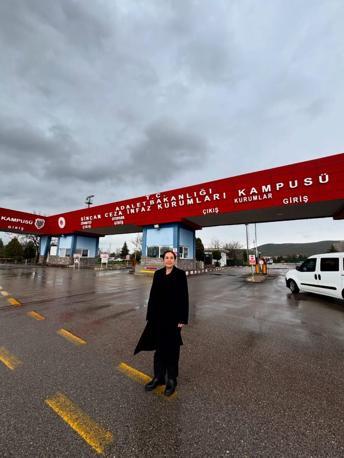 Bolu Belediye Başkan Yardımcısı ile CHPli meclis üyesi tahliye oldu