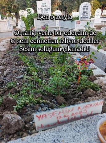 Yasemin lösemiyle mücadelesini kaybetti; duygulandıran veda şarkısı