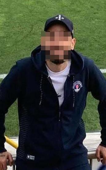 Beyoğlunda bacağından bıçaklanarak ölen Ümitin son görüntüleri ortaya çıktı; ne yapıyorsun sen diyerek bağırdı