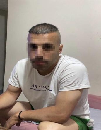 Esenyurtta eski kız arkadaşının evini ikinci kez kundaklayan şüpheli yakalandı