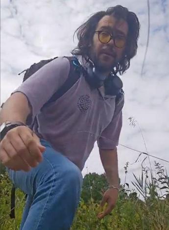 ABD’de 8 gün önce gözaltına alınan Adanalı bilim insanından iyi haber