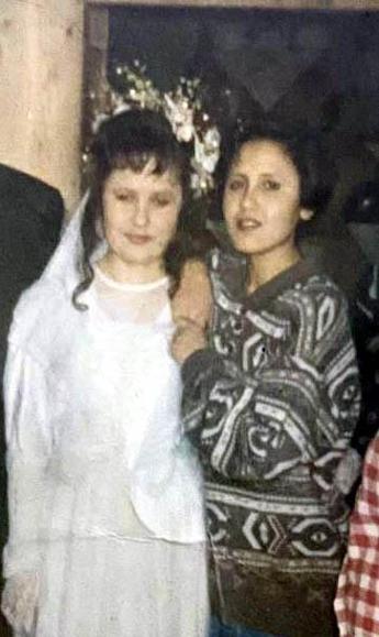 19 yıl sonra öldürüldükleri ortala çıkan kız kardeşlerin cinayet sanıklarına ağırlaştırılmış müebbet