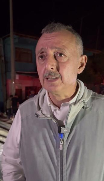 Kocaelide orman yangını: 3 mahalle tahliye edildi