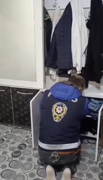 Yalovada bir kadını 35 milyon TL dolandıran şüphelilere KILIÇ-1 operasyonu; 5 tutuklama