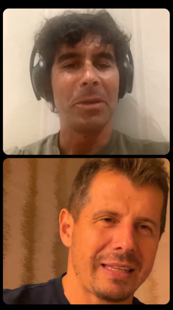 Emre Belözoğlu’na sürpriz doğum günü kutlamaları