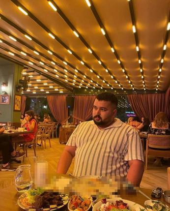 Restorana pompalı tüfekli saldırı: 4 ölü
