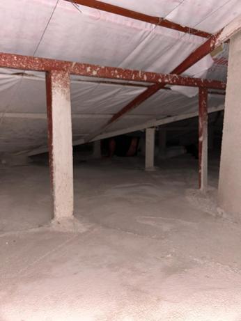 19 yıl hapisle aranan hükümlü saklandığı tavan arasında yakalandı